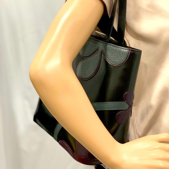 LAMARTHE HANDBAG - Picture 5 of 7